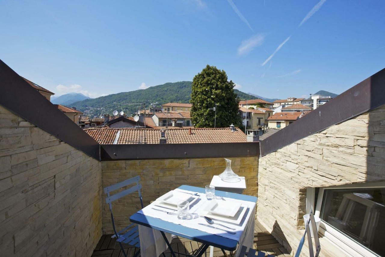 Appartamento Provence Verbania Exterior photo