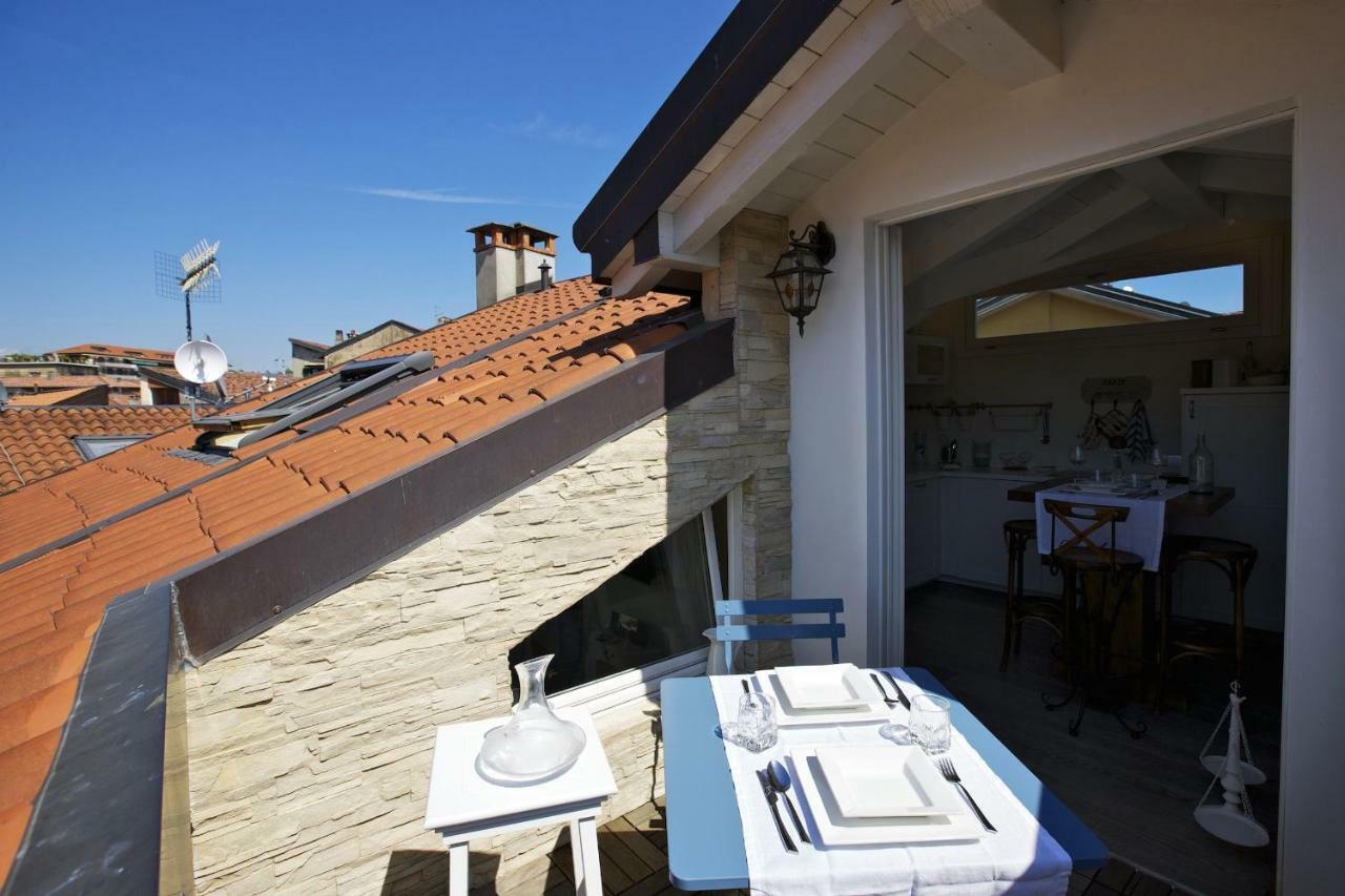 Appartamento Provence Verbania Exterior photo