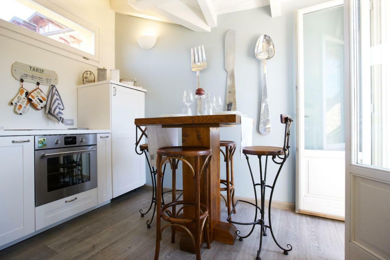 Appartamento Provence Verbania Exterior photo